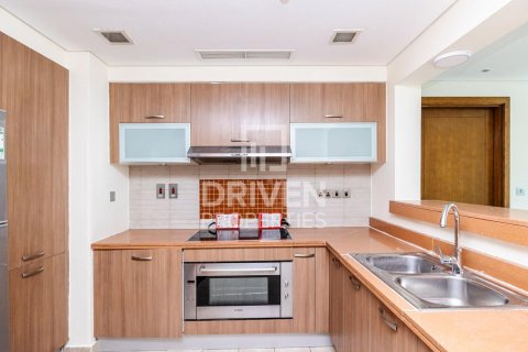 Palm Jumeirah、Dubai、UAE にあるマンションの賃貸物件 2ベッドルーム、161 m2、No655398 - 写真 9