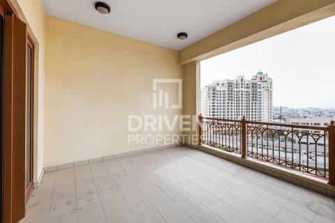 Palm Jumeirah、Dubai、UAE にあるマンションの賃貸物件 2ベッドルーム、161 m2、No655398 - 写真 13