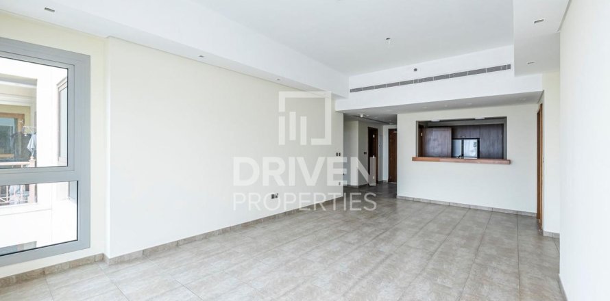 Palm Jumeirah、Dubai、UAEにあるマンション 2ベッドルーム、161 m2 No655398