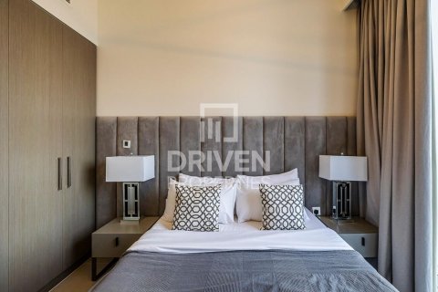 阿联酋 Dubai Downtown Dubai (Downtown Burj Dubai) 待租 : 1 卧, 60 平方米 , 编号655401 - 照片 7