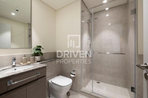 阿联酋 Dubai Downtown Dubai (Downtown Burj Dubai) 待租 : 1 卧, 60 平方米 , 编号655401 - 照片 10