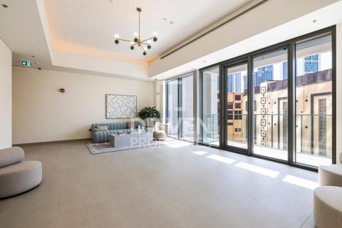 阿联酋 Dubai Downtown Dubai (Downtown Burj Dubai) 待租 : 1 卧, 60 平方米 , 编号655401 - 照片 20