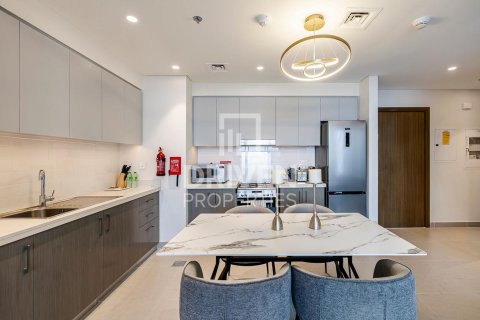 阿联酋 Dubai Downtown Dubai (Downtown Burj Dubai) 待租 : 1 卧, 60 平方米 , 编号655401 - 照片 9