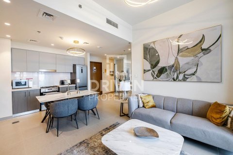 阿联酋 Dubai Downtown Dubai (Downtown Burj Dubai) 待租 : 1 卧, 60 平方米 , 编号655401 - 照片 2