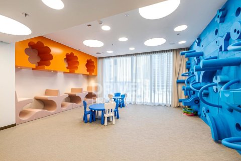 阿联酋 Dubai Downtown Dubai (Downtown Burj Dubai) 待租 : 1 卧, 60 平方米 , 编号655401 - 照片 13