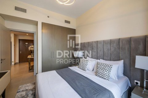 阿联酋 Dubai Downtown Dubai (Downtown Burj Dubai) 待租 : 1 卧, 60 平方米 , 编号655401 - 照片 6