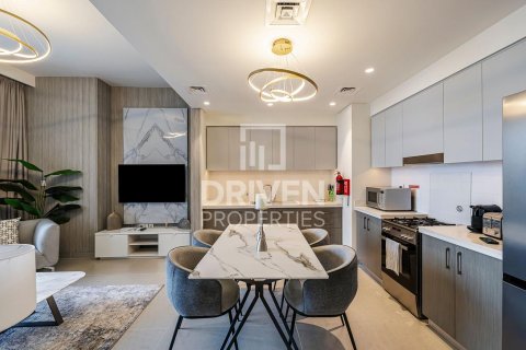 阿联酋 Dubai Downtown Dubai (Downtown Burj Dubai) 待租 : 1 卧, 60 平方米 , 编号655401 - 照片 4