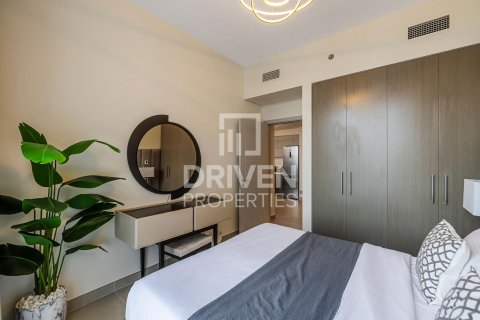 阿联酋 Dubai Downtown Dubai (Downtown Burj Dubai) 待租 : 1 卧, 60 平方米 , 编号655401 - 照片 8