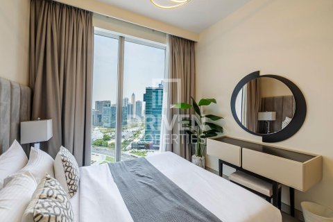 阿联酋 Dubai Downtown Dubai (Downtown Burj Dubai) 待租 : 1 卧, 60 平方米 , 编号655401 - 照片 5