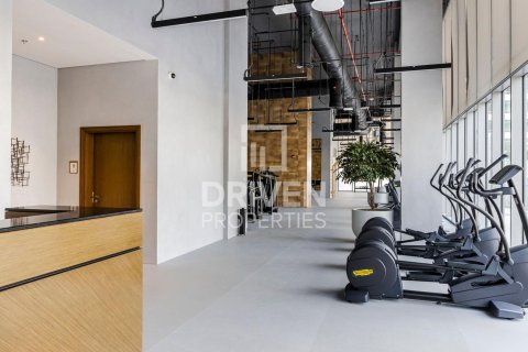 阿联酋 Dubai Downtown Dubai (Downtown Burj Dubai) 待租 : 1 卧, 60 平方米 , 编号655401 - 照片 17