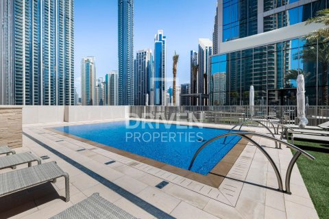 阿联酋 Dubai Downtown Dubai (Downtown Burj Dubai) 待租 : 1 卧, 60 平方米 , 编号655401 - 照片 15