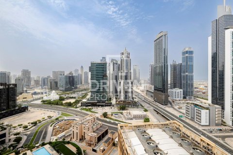 阿联酋 Dubai Downtown Dubai (Downtown Burj Dubai) 待租 : 1 卧, 60 平方米 , 编号655401 - 照片 12