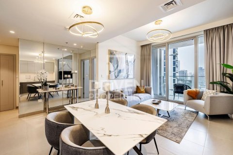 阿联酋 Dubai Downtown Dubai (Downtown Burj Dubai) 待租 : 1 卧, 60 平方米 , 编号655401 - 照片 3