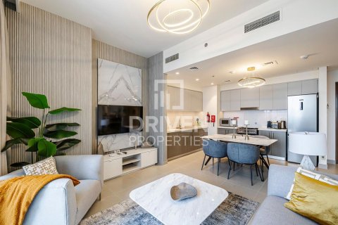 阿联酋 Dubai Downtown Dubai (Downtown Burj Dubai) 待租 : 1 卧, 60 平方米 , 编号655401 - 照片 1