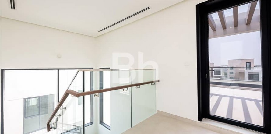 Таунхаус Arabian Ranches 3, Дубай, БАӘ-да 4 жатын бөлмелер, 381 м² № 643735