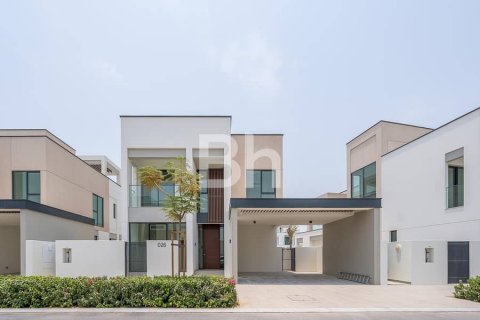 Shtëpi në qytet në Arabian Ranches 3, Dubai, Emiratet e Bashkuara Arabe 4 dhoma gjumi, 381 m2. № 643735 - Foto 11