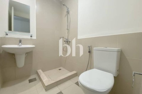 Villetta a schiera in affitto a Dubai Hills Estate, Dubai, EAU 3 camere da letto, 196 mq. № 643734 - foto 6