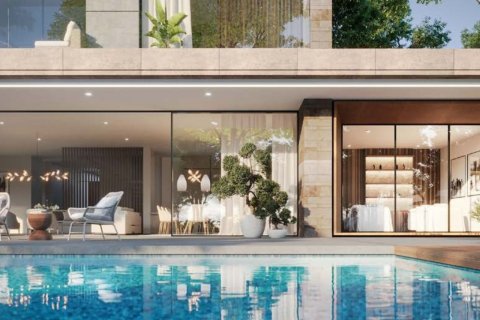 فيلا للبيع في Dubai Sports City، دبي، الإمارات العربية المتحدة 5 غرفة نوم ، 560 متر مربع ، رقم 700152 - صورة 5