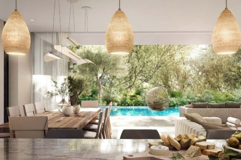 فيلا للبيع في Dubai Sports City، دبي، الإمارات العربية المتحدة 5 غرفة نوم ، 560 متر مربع ، رقم 700152 - صورة 4