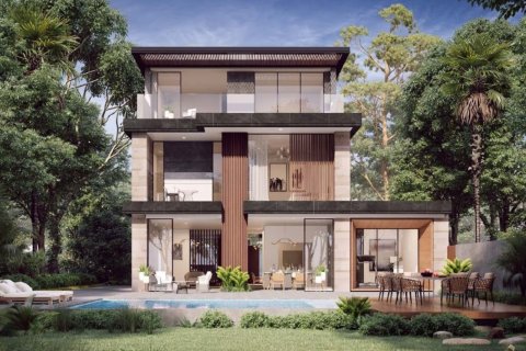 فيلا للبيع في Dubai Sports City، دبي، الإمارات العربية المتحدة 5 غرفة نوم ، 560 متر مربع ، رقم 700152 - صورة 2