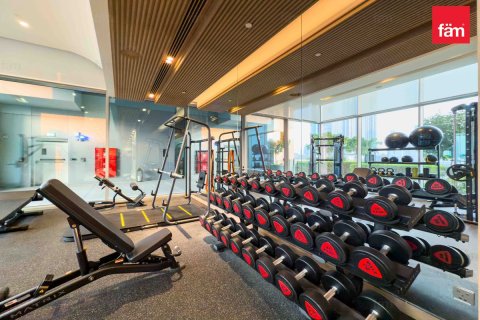 Downtown Dubai (Downtown Burj Dubai), Dubai, संयुक्त अरब अमीरात में अपार्टमेंट, 2 बेडरूम, 92.5 वर्ग मीटर, संख्या 700091 - फ़ोटो 21