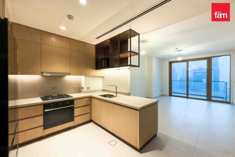 Apartament në Downtown Dubai (Downtown Burj Dubai), Emiratet e Bashkuara Arabe 2 dhoma gjumi, 92.5 m2. № 700091