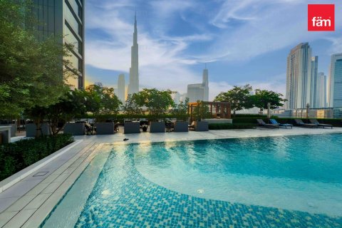 Apartament në Downtown Dubai (Downtown Burj Dubai), Emiratet e Bashkuara Arabe 2 dhoma gjumi, 92.5 m2. № 700091 - Foto 24