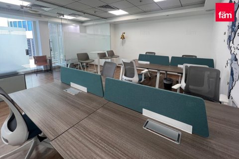 Escritório para arrendamento em Business Bay, Dubai, EAU 104.7 m2 № 700093 - foto 9