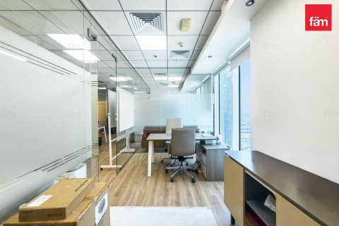 Kontor til leie i Business Bay, Dubai, Emiratene 104.7 kvm Nr. 700093 - Foto 11