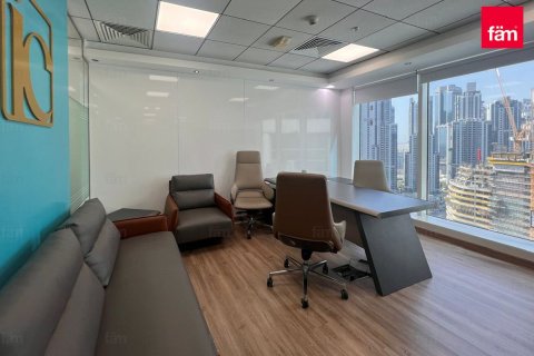 Escritório para arrendamento em Business Bay, Dubai, EAU 104.7 m2 № 700093 - foto 7