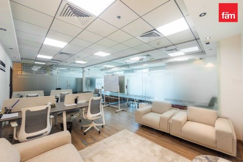 Kontor til leie i Business Bay, Dubai, Emiratene 104.7 kvm Nr. 700093 - Foto 5