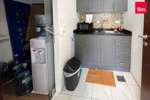 Kontor uthyres i Business Bay, Dubai, UAE 104.7 kvm Nr. 700093 - fotografi 9