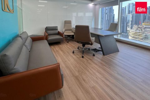 Escritório para arrendamento em Business Bay, Dubai, EAU 104.7 m2 № 700093 - foto 4