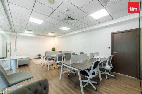Kontor til leie i Business Bay, Dubai, Emiratene 104.7 kvm Nr. 700093 - Foto 4