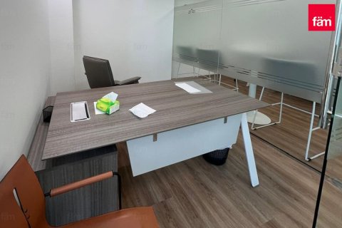 Escritório para arrendamento em Business Bay, Dubai, EAU 104.7 m2 № 700093 - foto 3