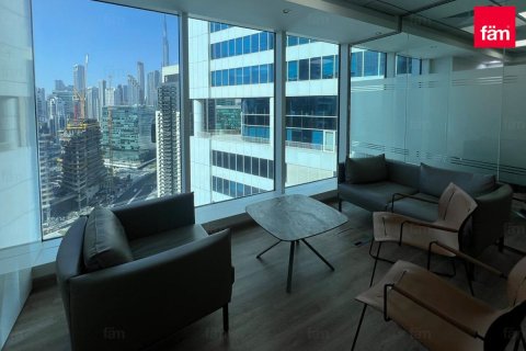 Birojs Business Bay, Dubaijā, AAE 104.7 m2 Nr. 700093