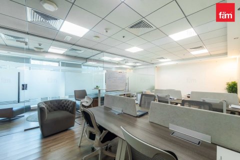 Kontor til leie i Business Bay, Dubai, Emiratene 104.7 kvm Nr. 700093 - Foto 6