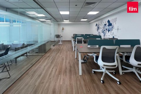 Escritório para arrendamento em Business Bay, Dubai, EAU 104.7 m2 № 700093 - foto 8