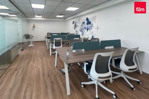 Kontor i Business Bay, Dubai, UAE 104.7 kvm Nr. 700093