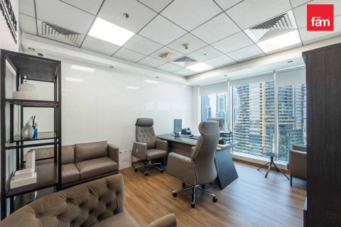 Kontor til leie i Business Bay, Dubai, Emiratene 104.7 kvm Nr. 700093 - Foto 7