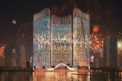 آپارتمان برای فروش در Business Bay، Dubai، امارات متحده عربی 39 متر مربع ، شماره 700151 - تصویر 12