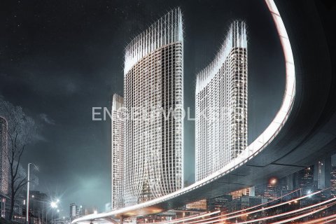 آپارتمان برای فروش در Business Bay، Dubai، امارات متحده عربی 39 متر مربع ، شماره 700151 - تصویر 16