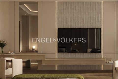 Lakás itt: Business Bay, Dubai, EAE, 39 m², azonosító: 700151 - fénykép 4