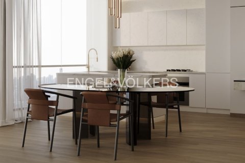 Lakás itt: Business Bay, Dubai, EAE, 39 m², azonosító: 700151 - fénykép 8