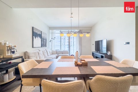 Apartman u Dubai Hills Estate, UAE 2 spavaćih soba, 103.9 m2 Br. 700094 - fotografija 3