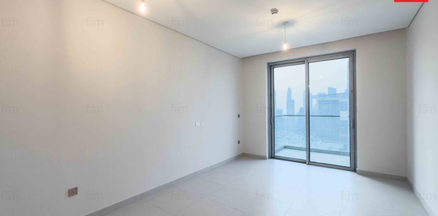 Downtown Dubai (Downtown Burj Dubai), UAE의 아파트 침실 2개, 99.9제곱미터 번호 700092