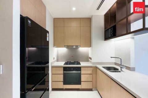 Downtown Dubai (Downtown Burj Dubai), UAE의 임대용 아파트 침실 2개, 99.9제곱미터 번호 700092 - 사진 10