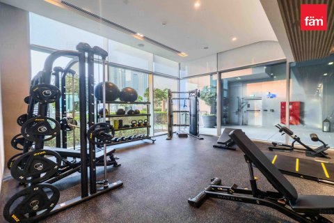 Downtown Dubai (Downtown Burj Dubai), Dubai, संयुक्त अरब अमीरात में अपार्टमेंट, 2 बेडरूम, 99.9 वर्ग मीटर, संख्या 700092 - फ़ोटो 16