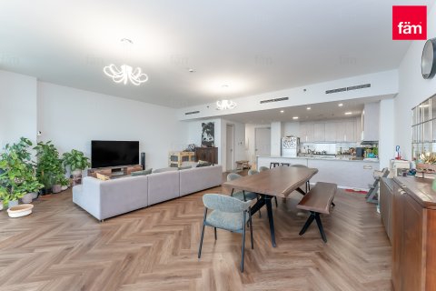 Пәтер Al Furjan, Дубай, БАӘ-да 3 жатын бөлмелер, 244 м² № 700095 - фото 21