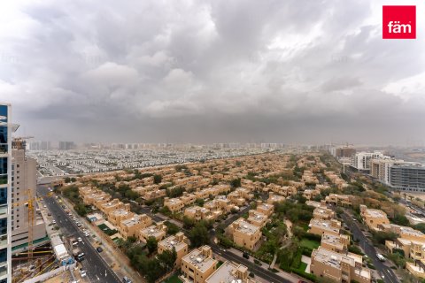 Пәтер Al Furjan, Дубай, БАӘ-да 3 жатын бөлмелер, 244 м² № 700095 - фото 4